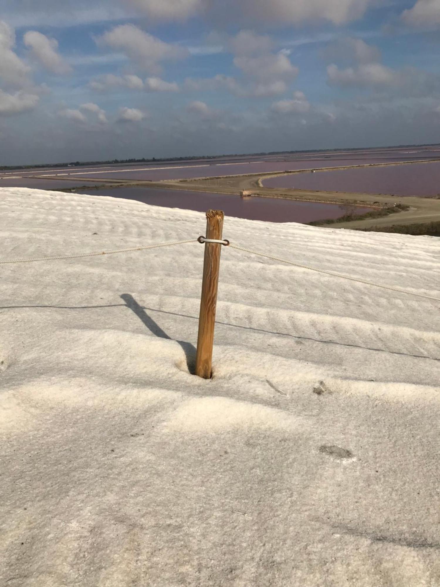 Le Clos Des Vignes Junas Exteriér fotografie